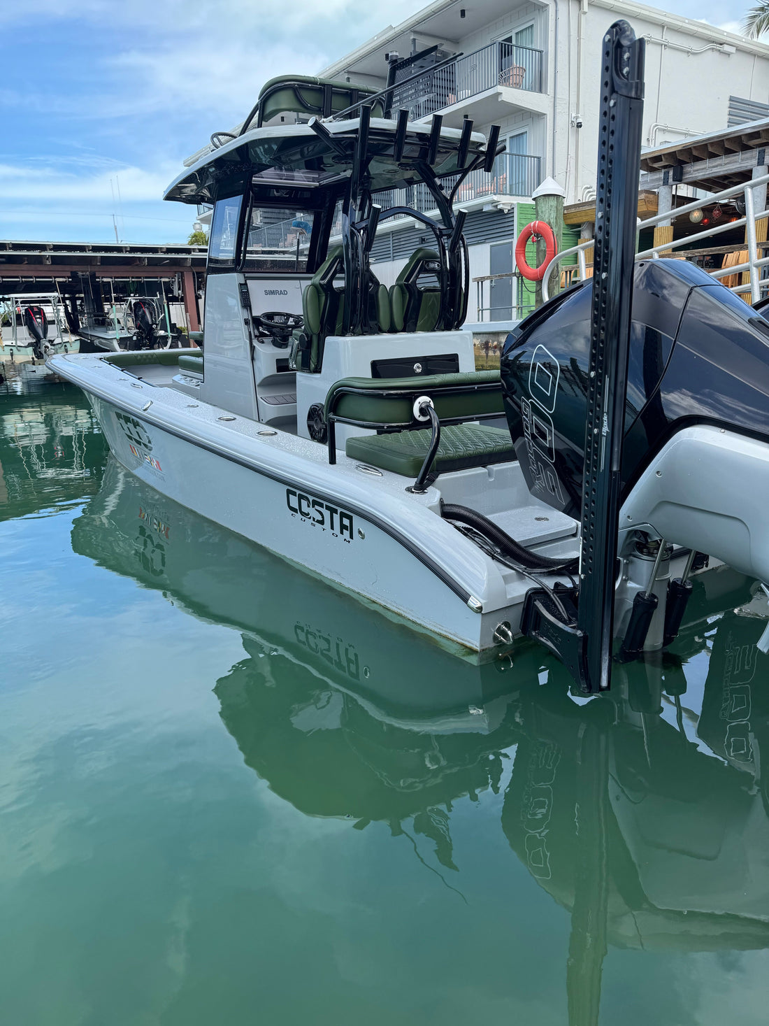 Tired of Salt Damage? Here’s How Cancel The Salt Can Save Your Boat
