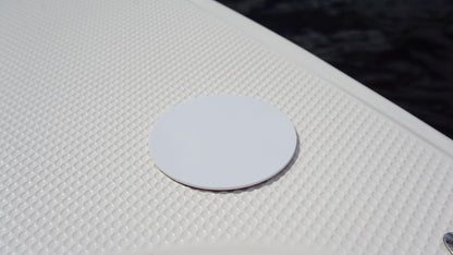 E-Sea Mounting Discs (2Count)