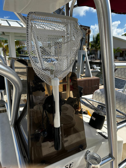 E-Sea Paddle Holder-Suction Mounted Paddle and Utility Clip