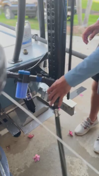 5 Gallon Cancel The Salt